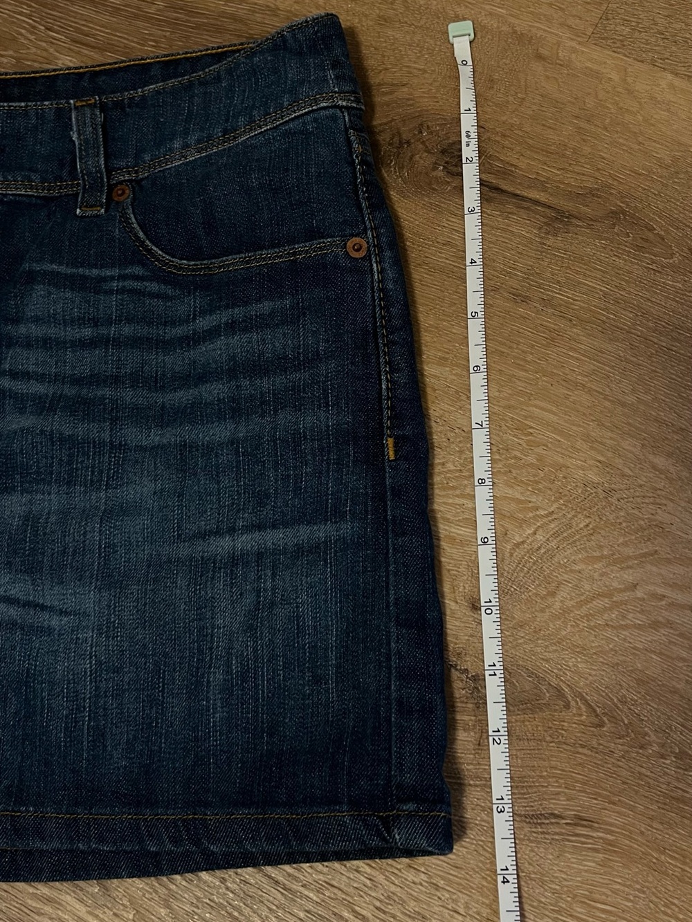 Jeans Subcategory Classification - Picture 3 of 4